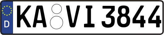 KA-VI3844