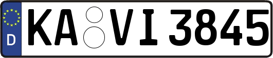 KA-VI3845