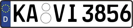 KA-VI3856