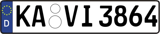 KA-VI3864