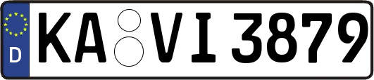 KA-VI3879