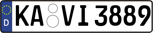 KA-VI3889