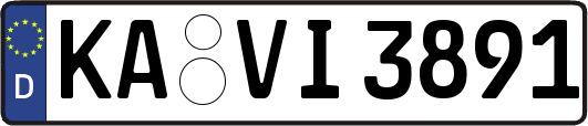 KA-VI3891