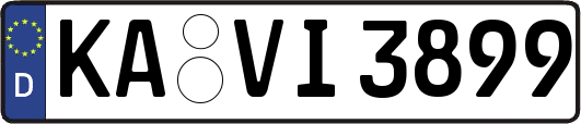 KA-VI3899