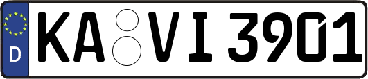 KA-VI3901