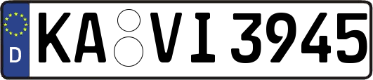 KA-VI3945
