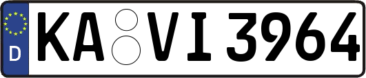 KA-VI3964
