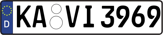 KA-VI3969