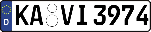 KA-VI3974