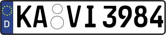 KA-VI3984