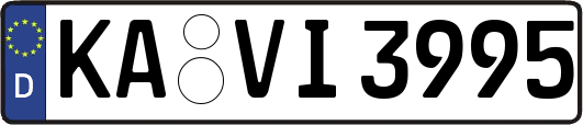 KA-VI3995
