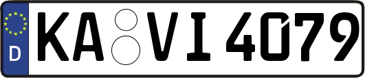 KA-VI4079