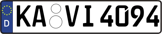 KA-VI4094
