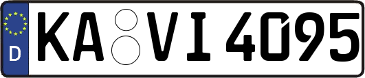 KA-VI4095