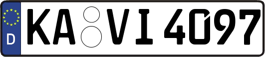 KA-VI4097