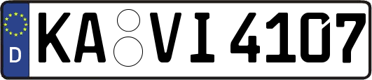 KA-VI4107