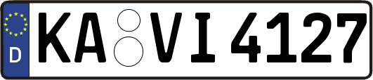 KA-VI4127