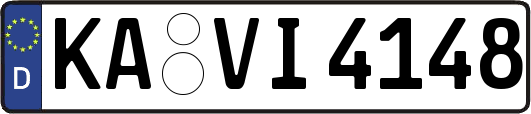 KA-VI4148