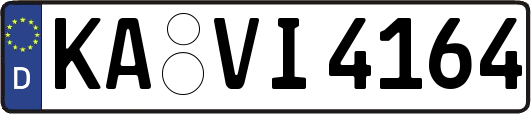 KA-VI4164
