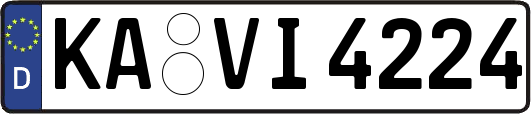 KA-VI4224