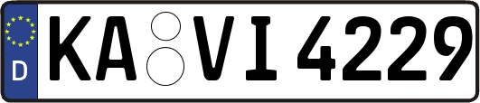 KA-VI4229