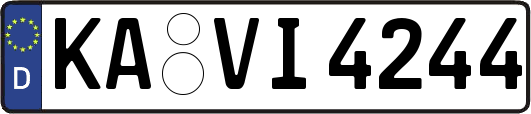 KA-VI4244