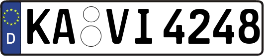 KA-VI4248