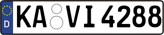 KA-VI4288
