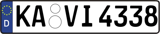 KA-VI4338