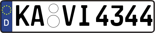 KA-VI4344