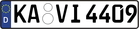 KA-VI4409