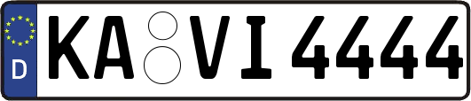 KA-VI4444