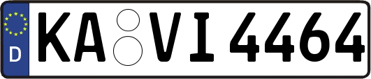 KA-VI4464