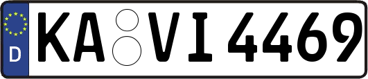 KA-VI4469
