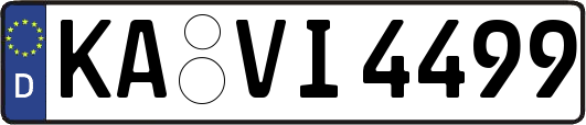 KA-VI4499
