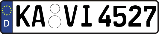 KA-VI4527