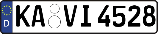 KA-VI4528