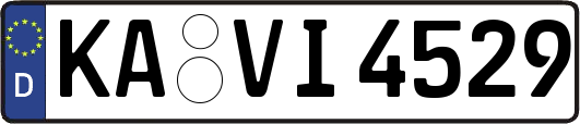 KA-VI4529