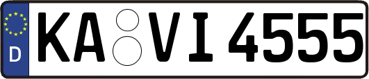 KA-VI4555