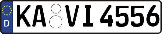 KA-VI4556
