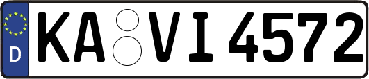 KA-VI4572