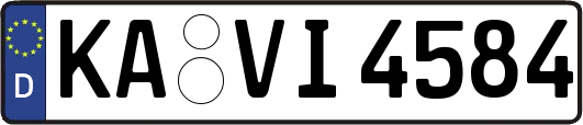 KA-VI4584