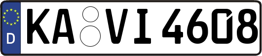 KA-VI4608