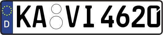 KA-VI4620