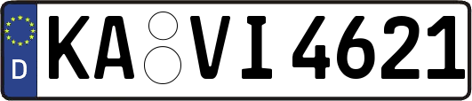 KA-VI4621