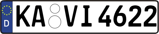 KA-VI4622