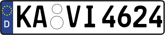 KA-VI4624