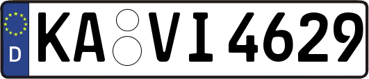 KA-VI4629