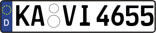 KA-VI4655