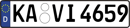 KA-VI4659
